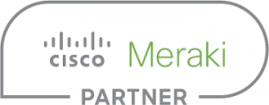 Meraki Certified Partner