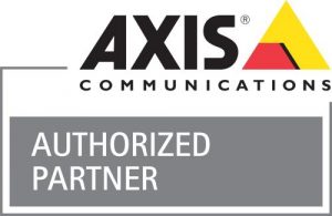 AXIS Certified Partner